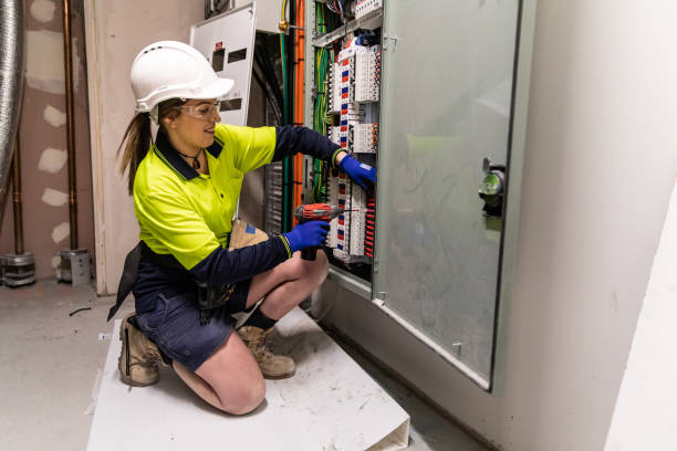 Best Home Electrical Repair  in West Homestead, PA