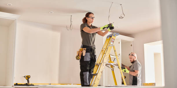 Best Affordable Electrical Installation  in West Homestead, PA
