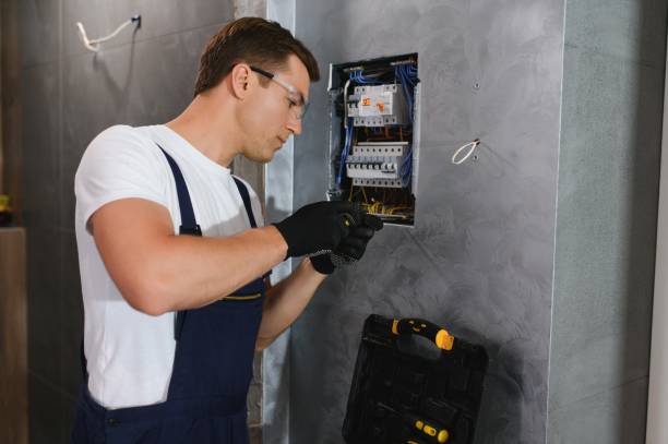 Best Electrical Contractors for Businesses  in West Homestead, PA