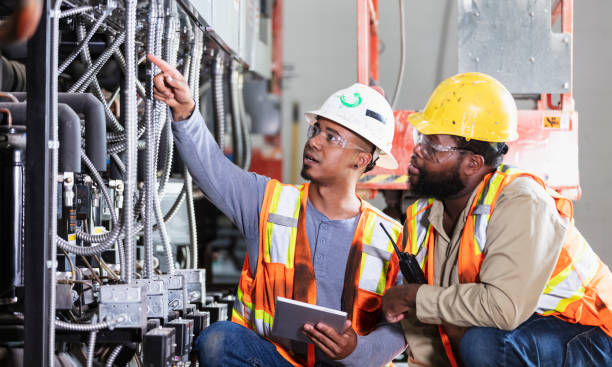  West Homestead, PA Electrician Pros