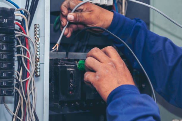 Best Affordable Electrician  in West Homestead, PA