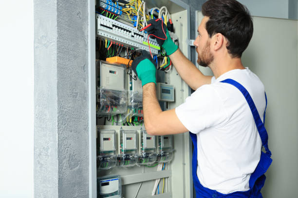 Best Commercial Electrician Services  in West Homestead, PA