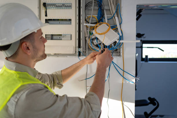 Best Electrical Repair Services  in West Homestead, PA