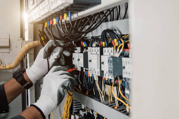 Best Electric Panel Repair  in West Homestead, PA