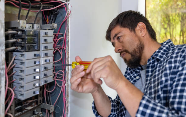 Best Electrical Outlet Repair  in West Homestead, PA